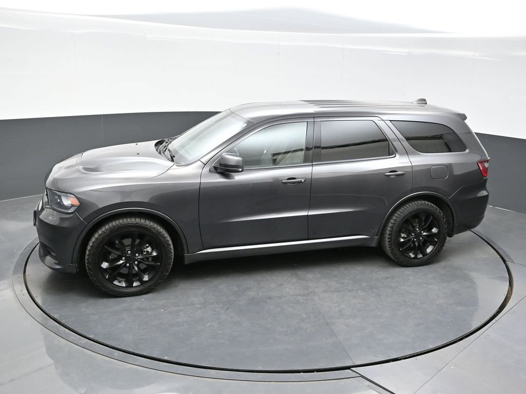 Used 2019 Dodge Durango R/T image 33