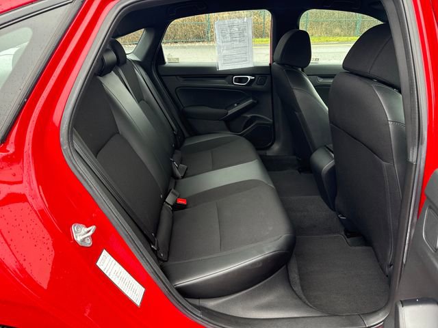 Used 2024 Honda Civic Sport image 14