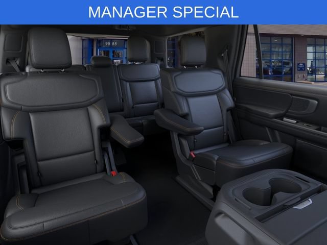 New 2025 Ford Expedition Tremor AWD/4WD image 11