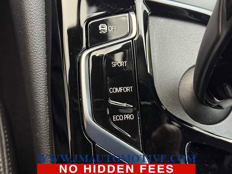 Used 2023 BMW 530i xDrive w/ Premium Package image 36