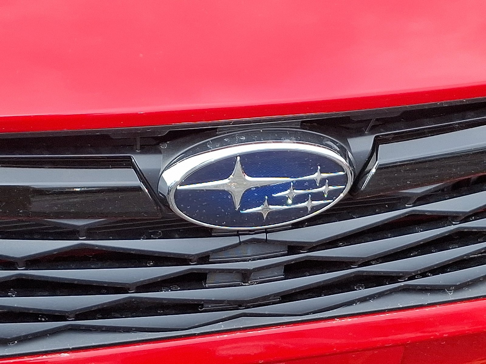 New 2026 Subaru Impreza RS w/ Popular Package #1 AWD/4WD image 4