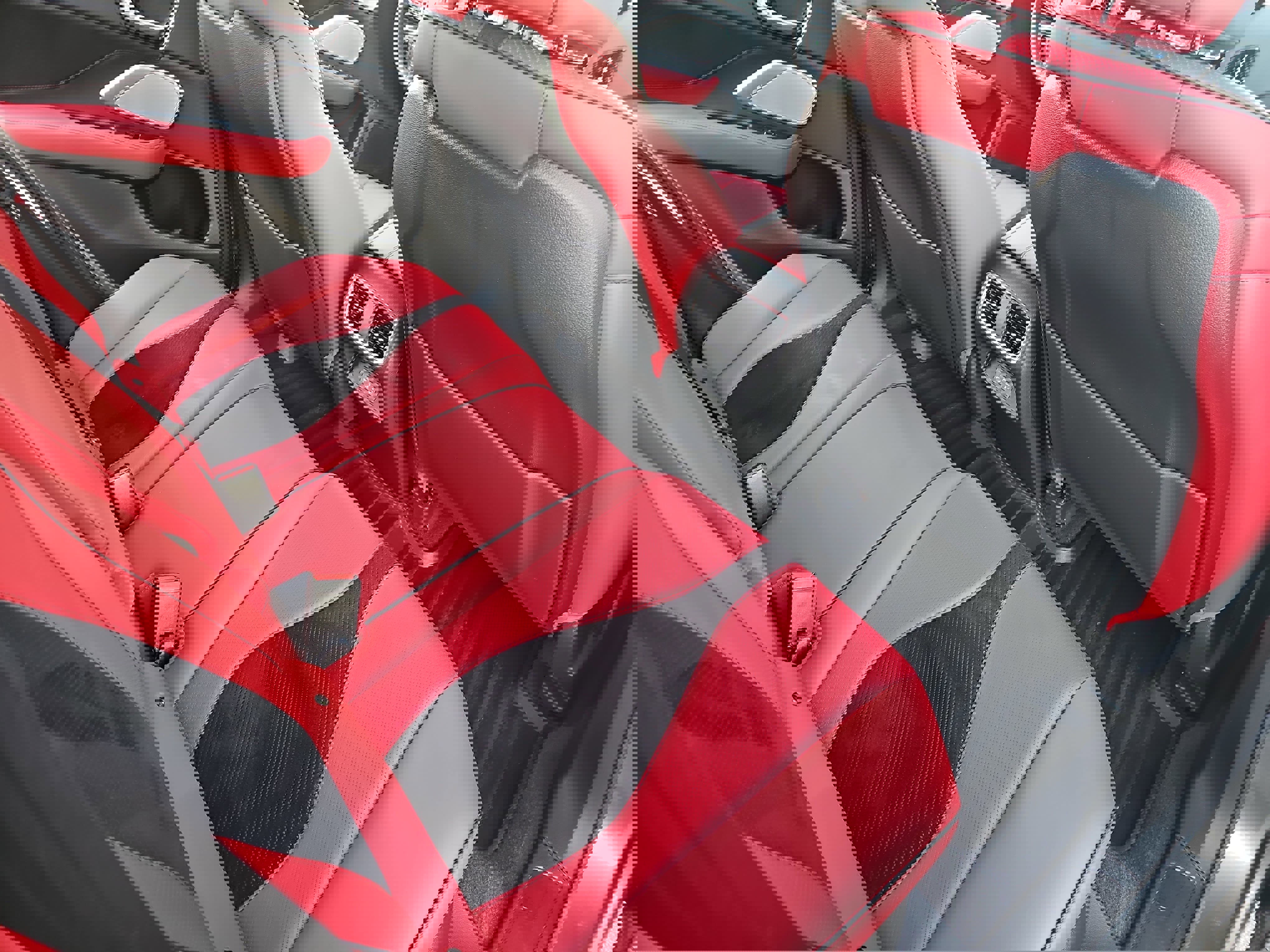 Used 2025 Acura RDX A-Spec image 11