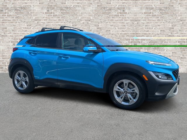 Used 2022 Hyundai Kona SEL w/ Convenience Package AWD/4WD image 1
