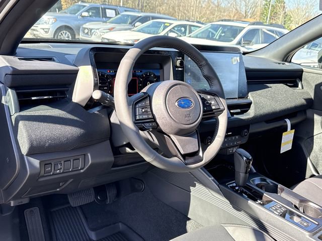 New 2026 Subaru Outback Limited XT w/ Premium/Limited Plus Package image 10