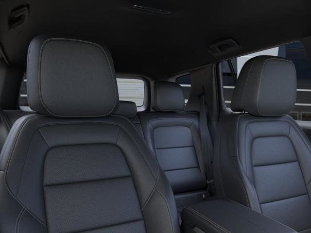 New 2026 GMC Terrain Elevation image 24