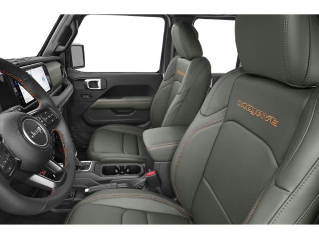 New 2026 Jeep Gladiator Mojave AWD/4WD image 11