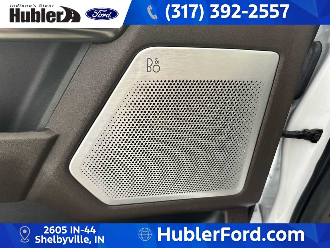 Used 2023 Ford F150 King Ranch w/ Equipment Group 601A High AWD/4WD image 31