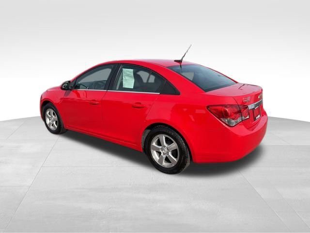 Used 2014 Chevrolet Cruze LT w/ Technology Package image 23