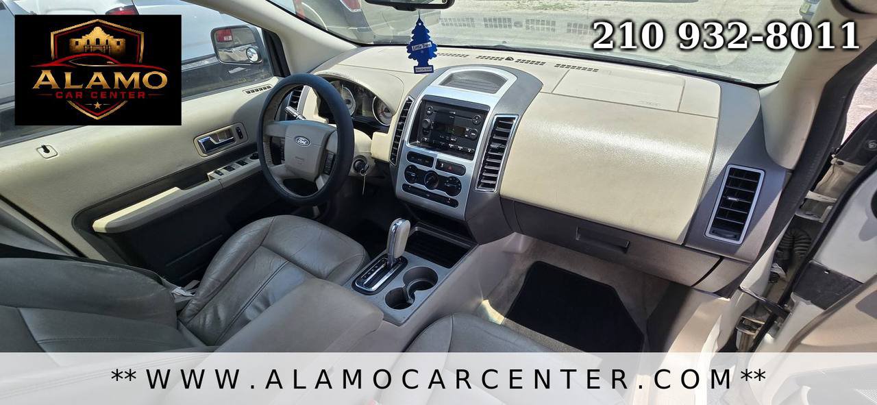 Used 2007 Ford Edge SEL FWD image 15