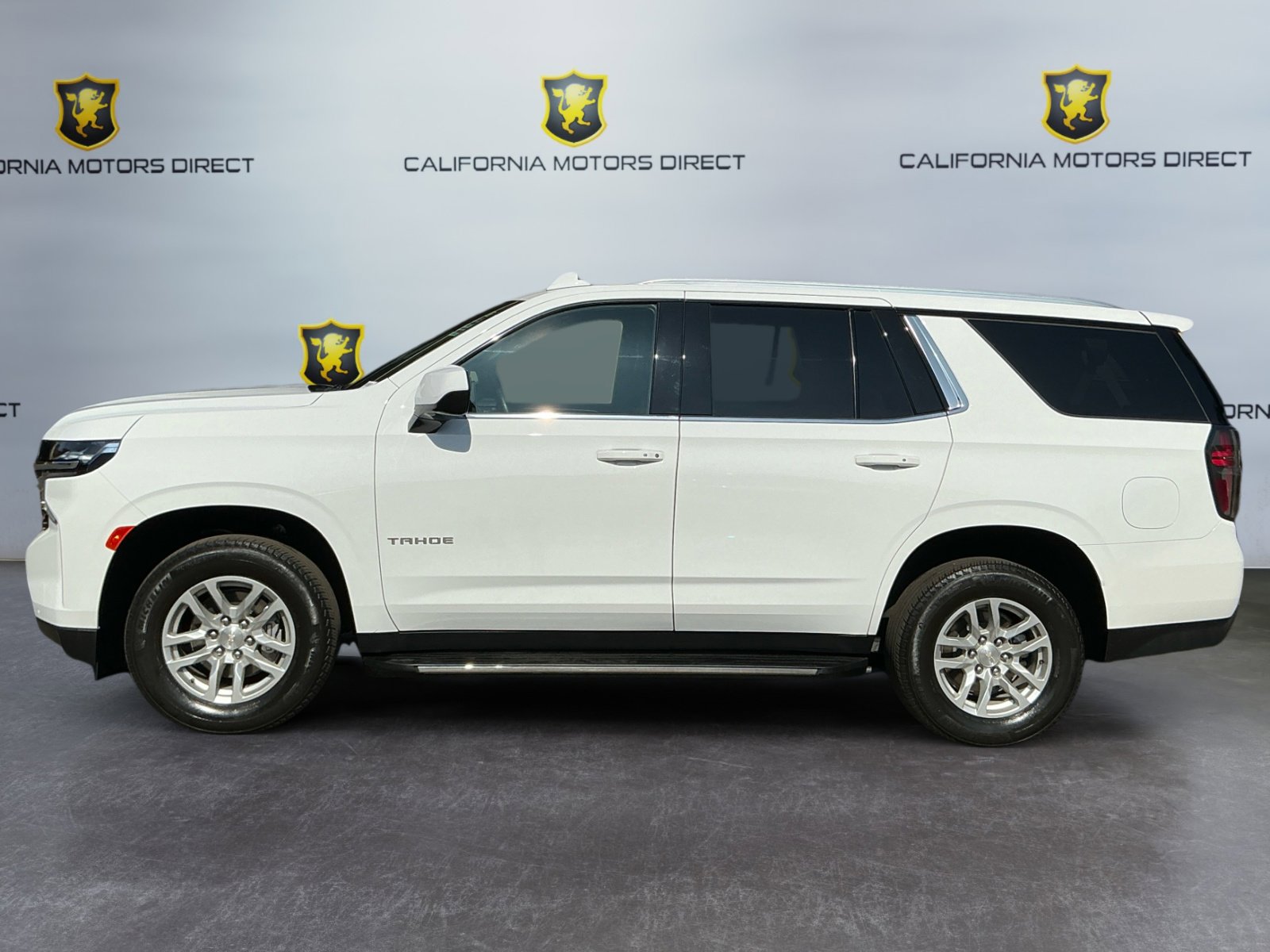 Used 2023 Chevrolet Tahoe LS image 8