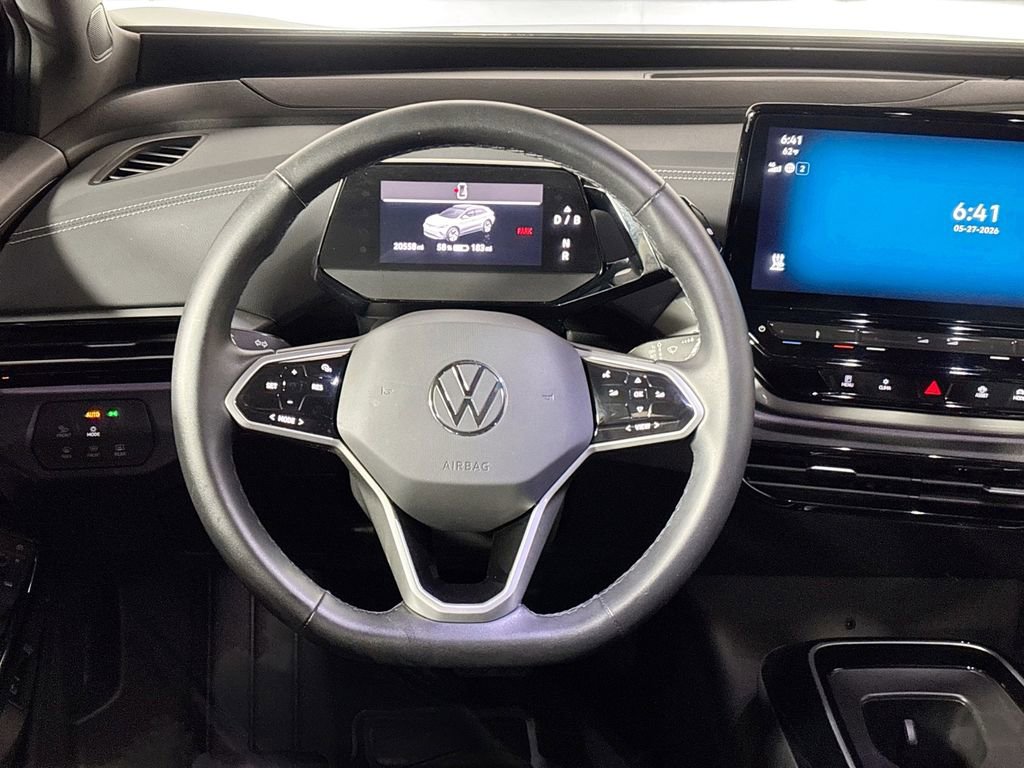 Certified 2023 Volkswagen ID.4 Pro S Plus AWD/4WD image 13