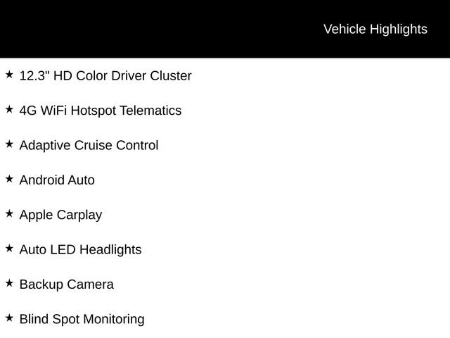 Certified 2025 Dodge Hornet GT w/ GT Plus Package AWD/4WD image 5