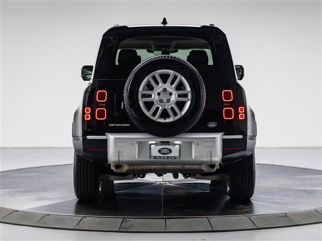 Used 2023 Land Rover Defender 90 S AWD/4WD image 4