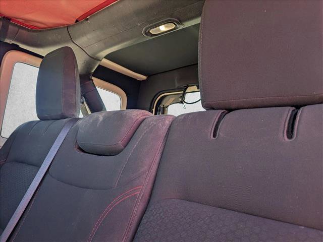 Used 2019 Jeep Wrangler Unlimited Rubicon image 18