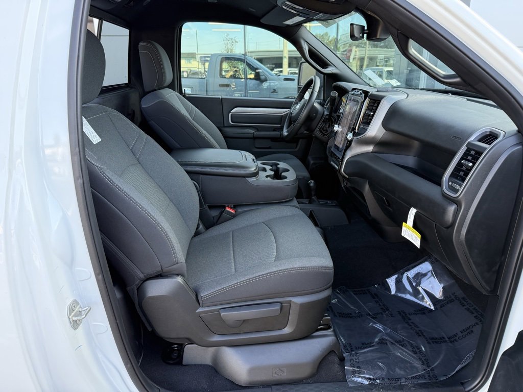 Used 2024 RAM 3500 Tradesman image 29