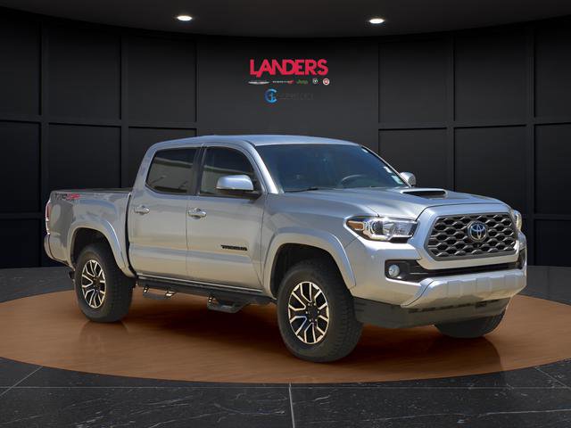 Used 2023 Toyota Tacoma SR AWD/4WD image 5