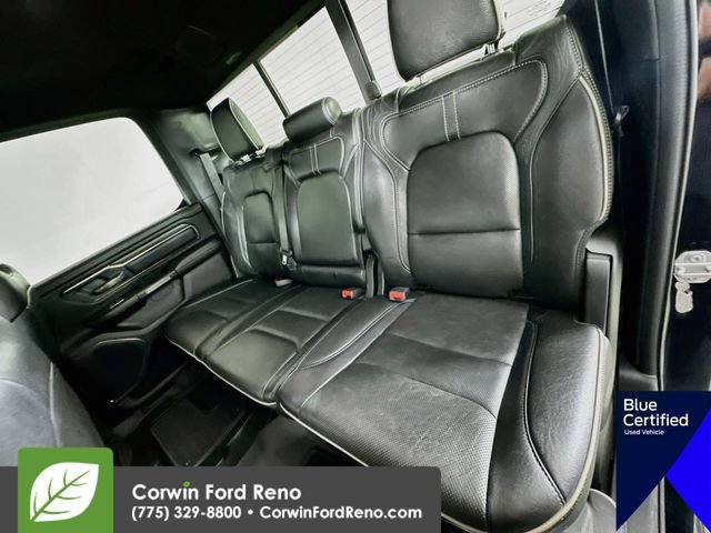 Used 2020 RAM 1500 Limited w/ Advanced Safety Group AWD/4WD image 29