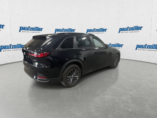 Used 2025 MAZDA CX-70 3.3 Turbo w/ Preferred Package AWD/4WD image 9