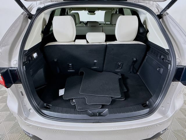 Used 2024 MAZDA CX-90 3.3 Turbo w/ Preferred Plus AWD/4WD image 26