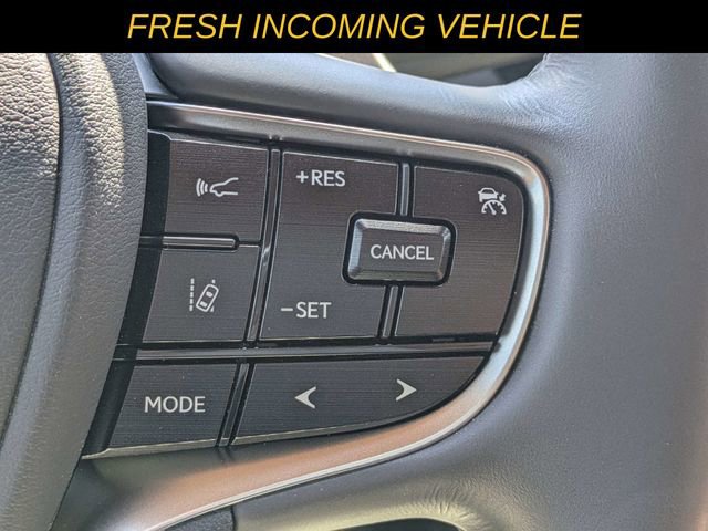 Used 2024 Lexus ES 350 Ultra Luxury FWD image 22