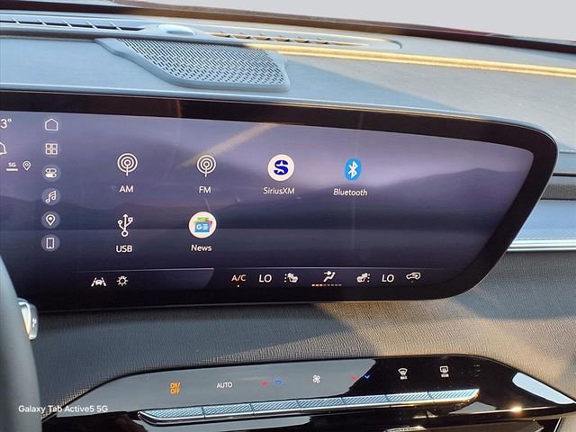 New 2026 Buick Enclave Sport Touring w/ Power Package image 28