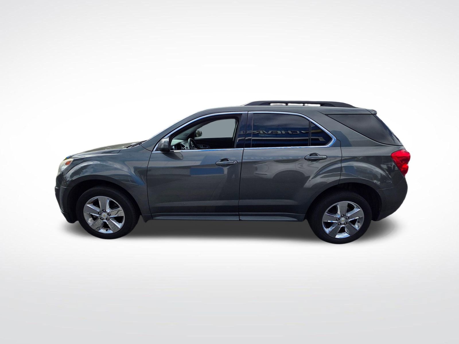 Used 2013 Chevrolet Equinox LT w/ All Star Package AWD/4WD image 8
