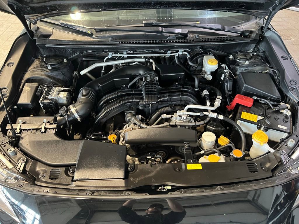 Used 2021 Subaru Crosstrek 2.5i Limited image 14