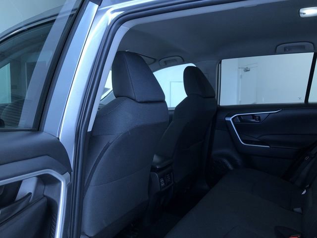 Certified 2025 Toyota RAV4 LE image 19