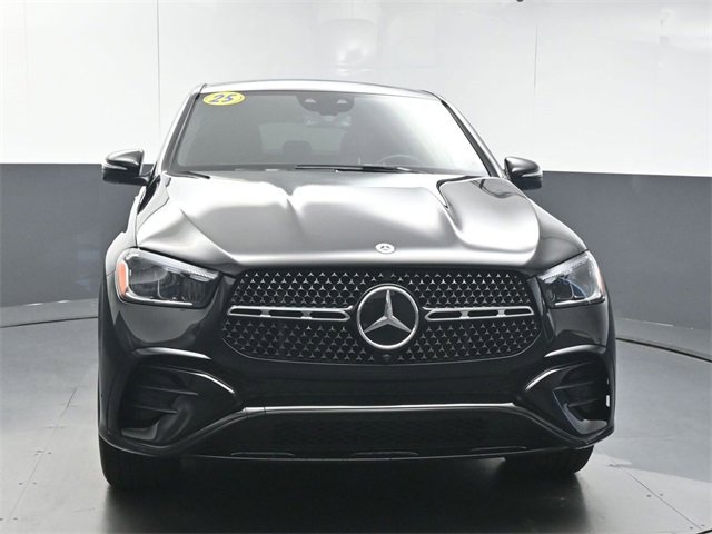 Used 2025 Mercedes-Benz GLE 450 GLE 450 image 3