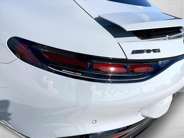 New 2025 Mercedes-Benz AMG GT 43 image 26