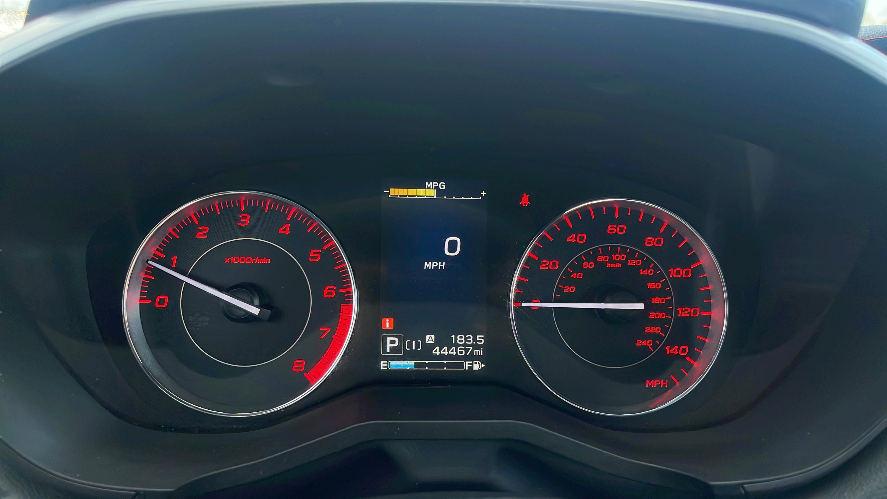 Used 2020 Subaru Impreza 2.0i Sport w/ Popular Package #1 image 26