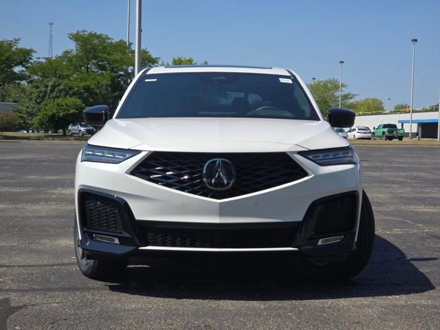 Used 2026 Acura MDX A-Spec image 2