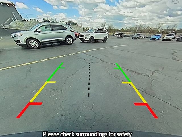 Certified 2026 Ford Explorer Active w/ Active Comfort Package image 6