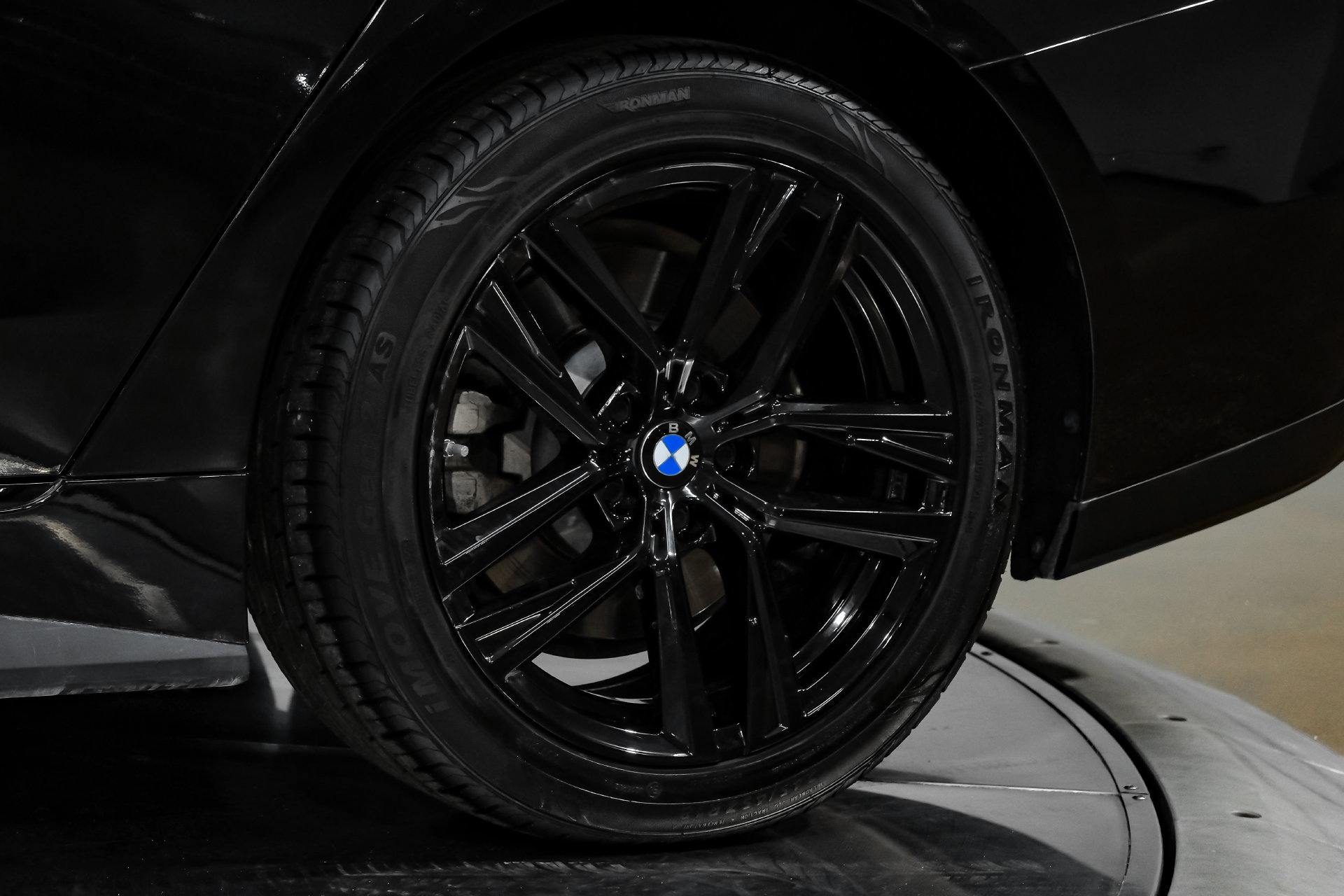 Used 2025 BMW 430i xDrive AWD/4WD image 63