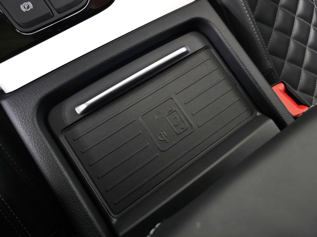 Used 2021 Audi SQ5 Prestige w/ Prestige Package AWD/4WD image 36