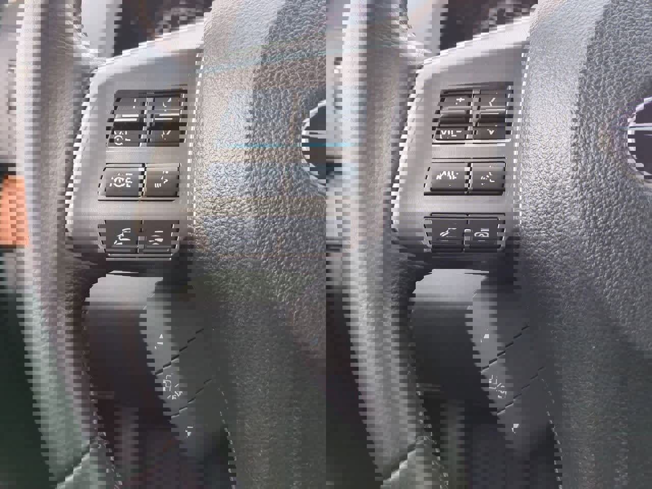 Used 2013 Subaru Outback 2.5i Limited w/ Moonroof Pkg image 24