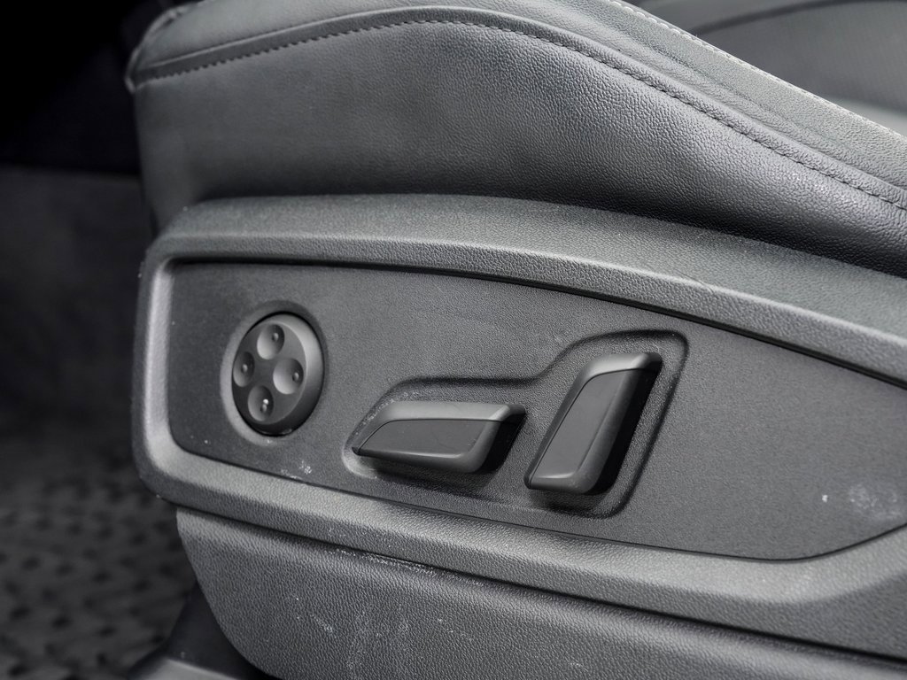 Used 2022 Audi Q5 2.0T Prestige image 11