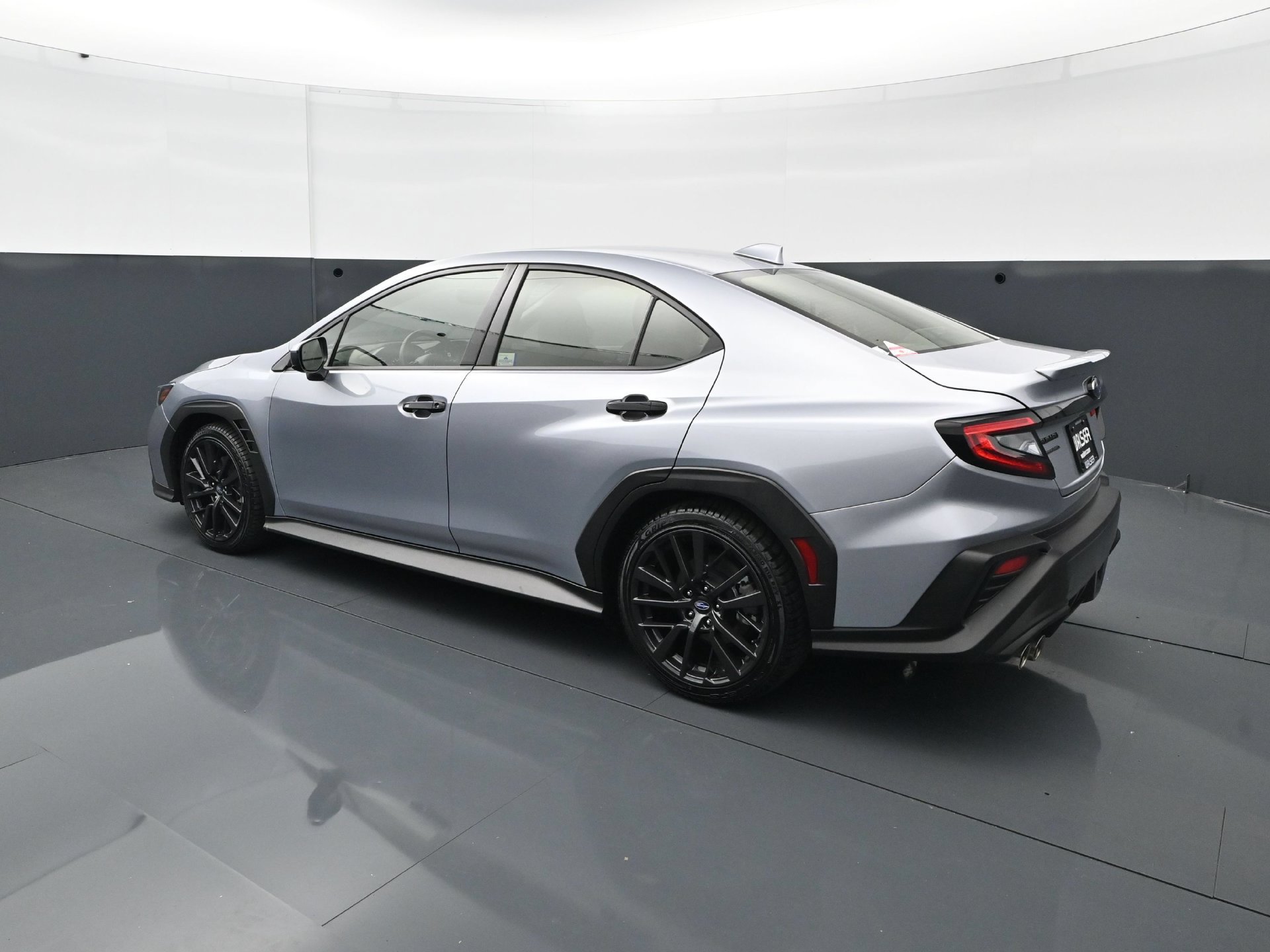 Used 2025 Subaru WRX Premium AWD/4WD image 4