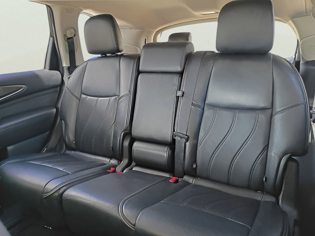 Used 2014 INFINITI QX60 FWD w/ Premium Plus Package image 36