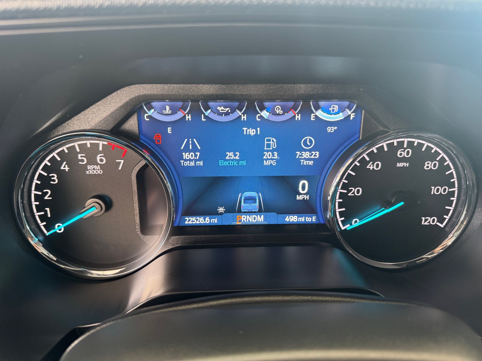 Used 2022 Ford F150 XLT w/ Equipment Group 302A High AWD/4WD image 14