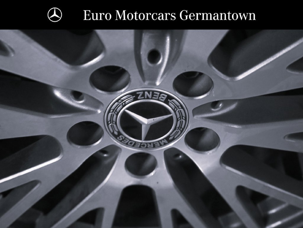 Certified 2023 Mercedes-Benz CLA 250 4MATIC image 8