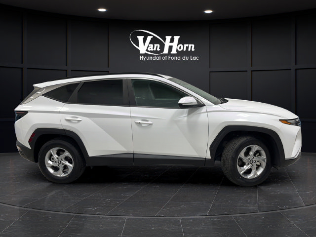 Used 2022 Hyundai Tucson SEL w/ Cargo Package AWD/4WD image 8
