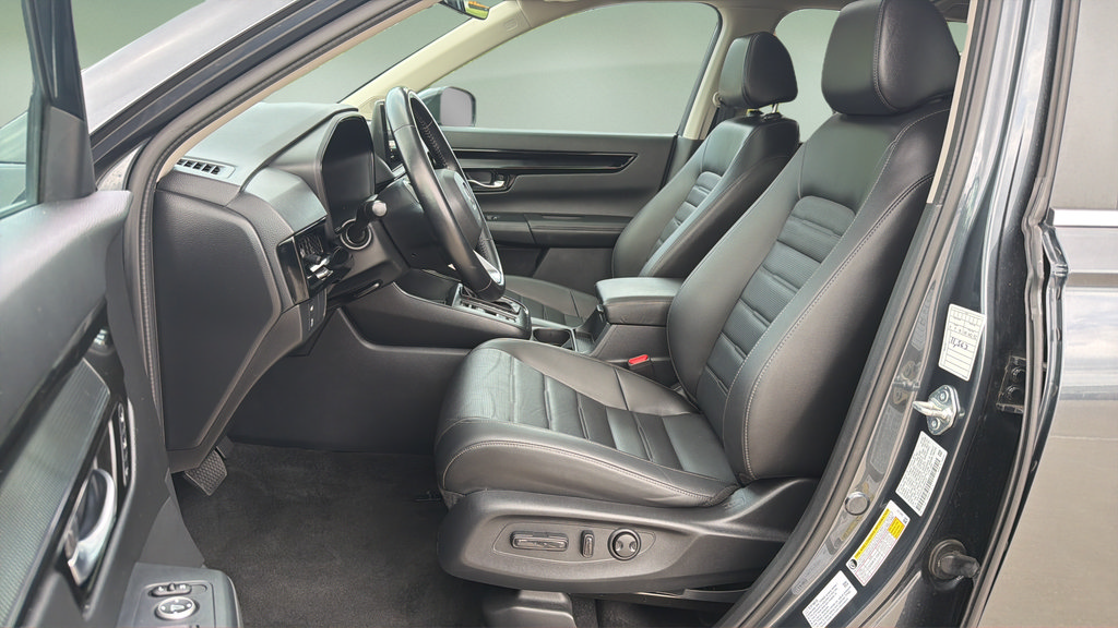 Used 2025 Honda CR-V EX-L image 18