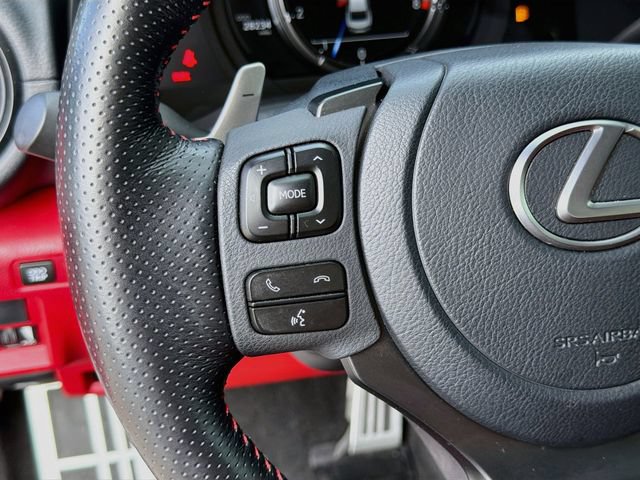 Certified 2023 Lexus IS 350 F Sport w/ Navigation Package RWD image 35