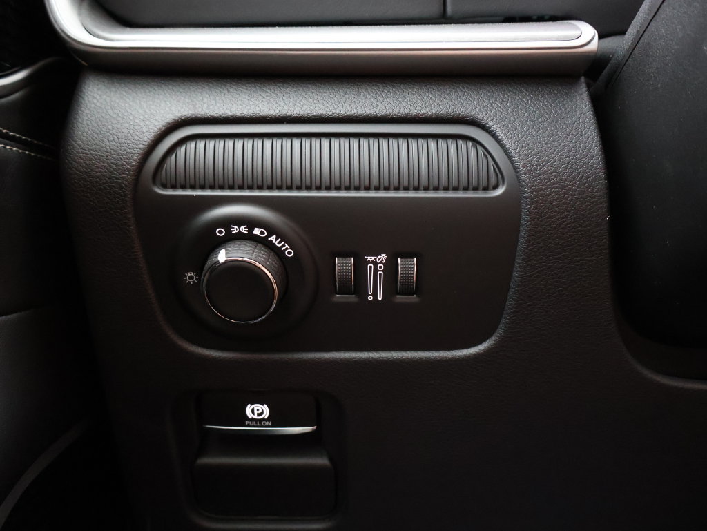New 2026 Jeep Grand Wagoneer Limited AWD/4WD image 32