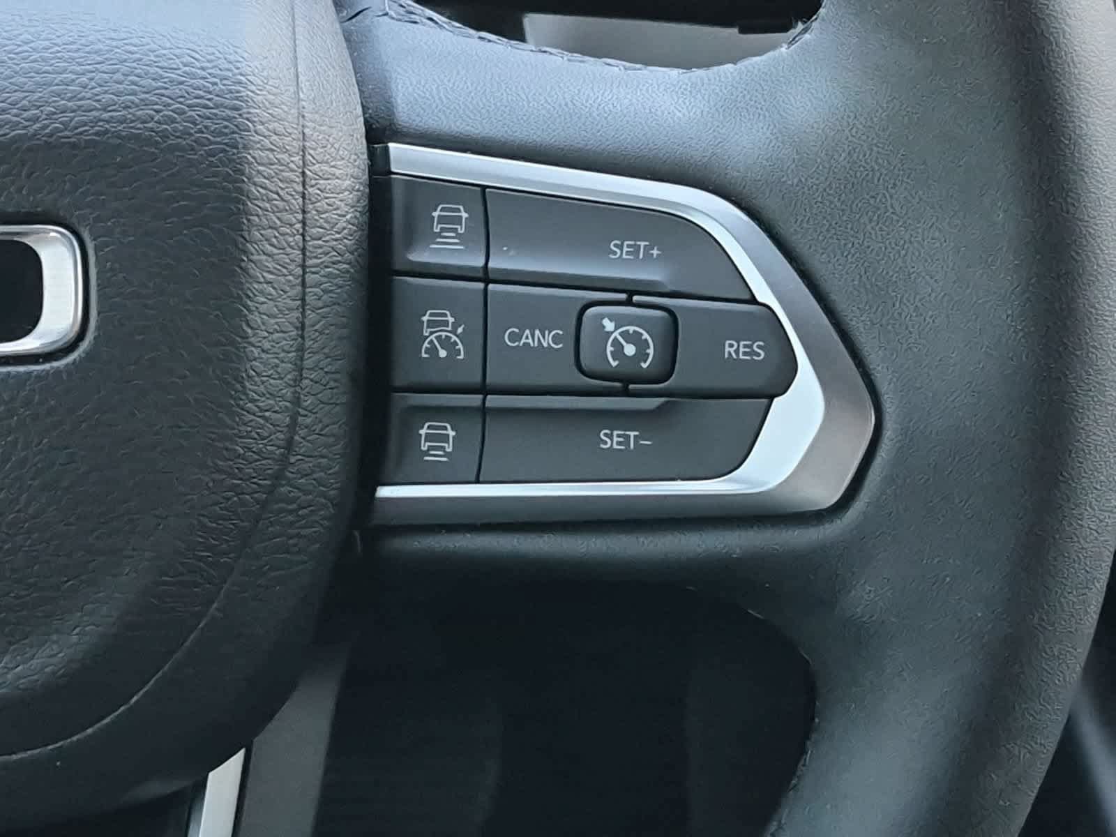 Used 2024 Jeep Compass Limited AWD/4WD image 24