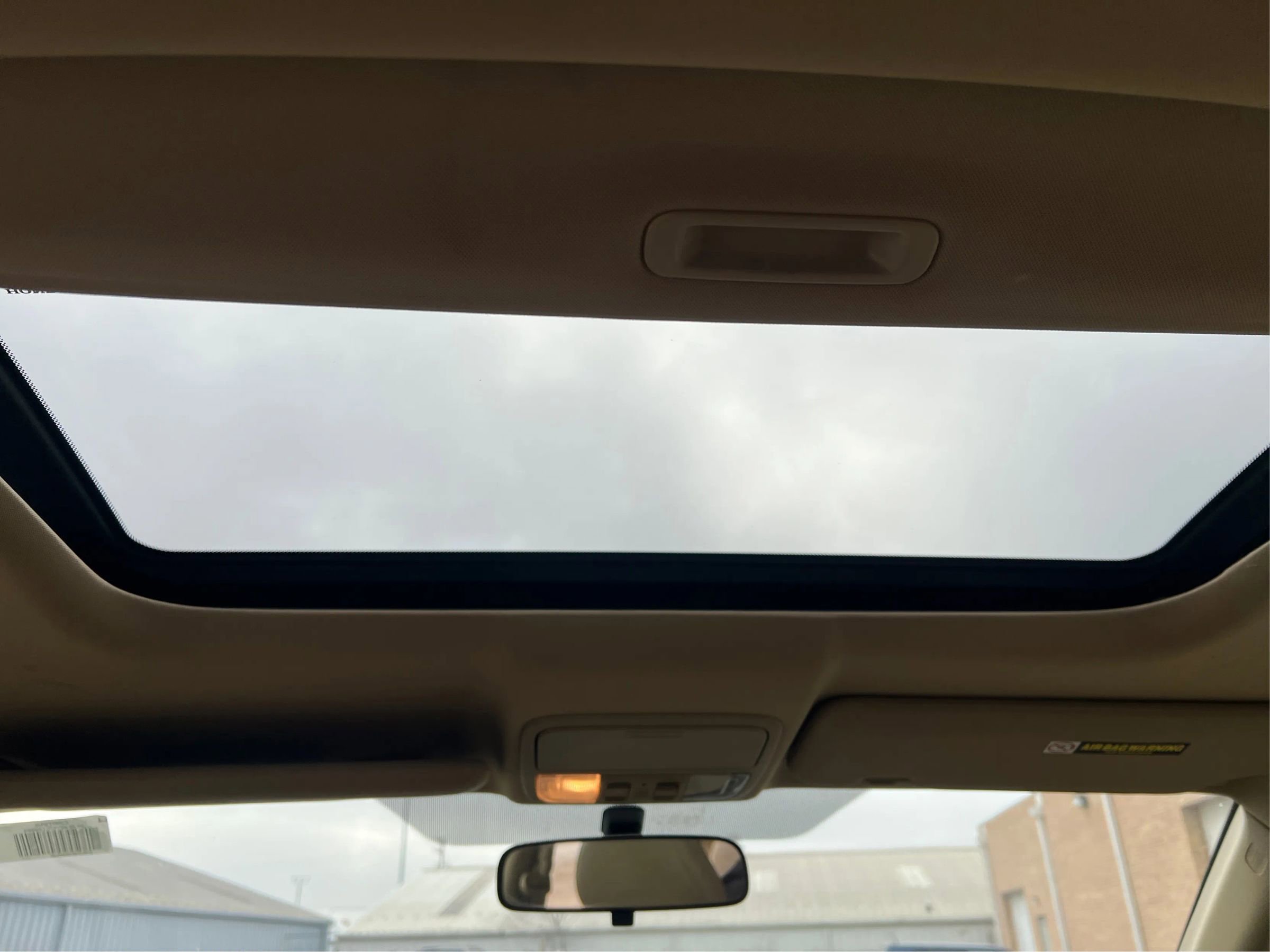 Used 2007 Honda CR-V EX-L image 21