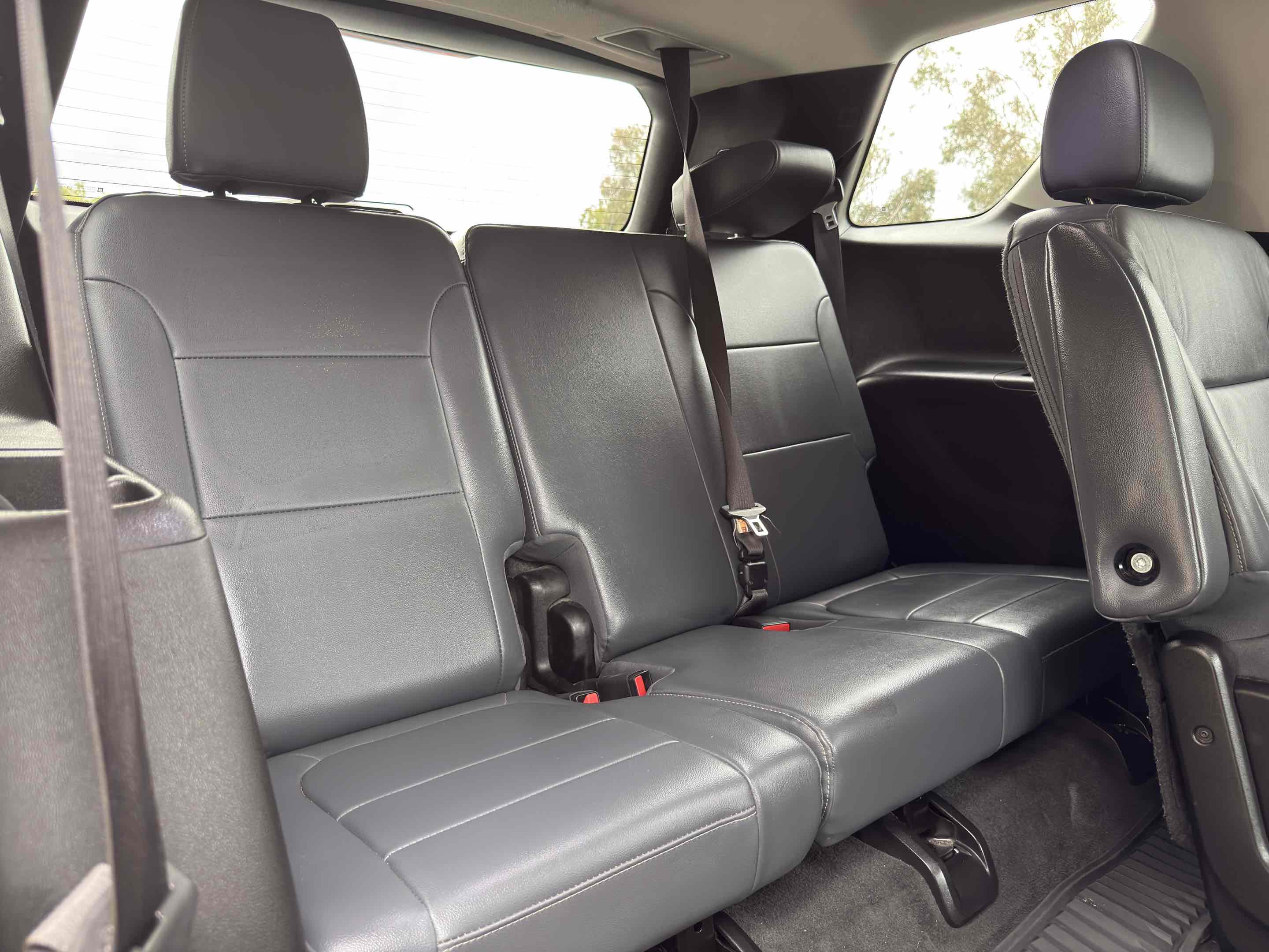Used 2019 Chevrolet Traverse LT w/ LT Premium Package image 64