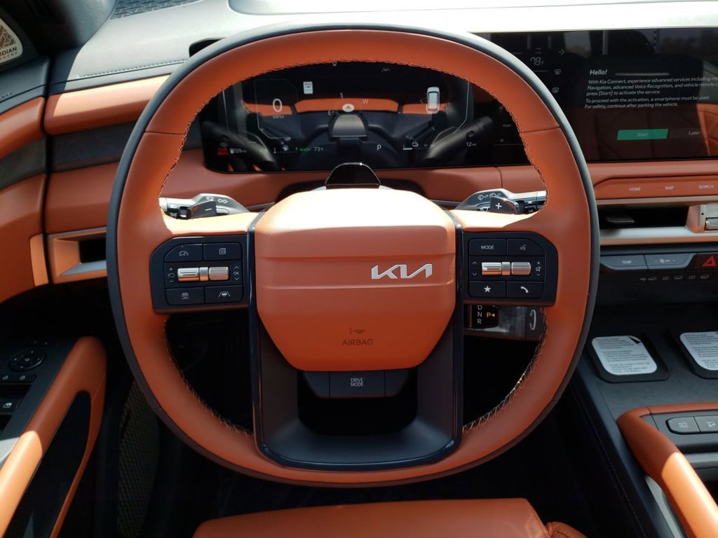 New 2027 Kia Telluride SX image 12