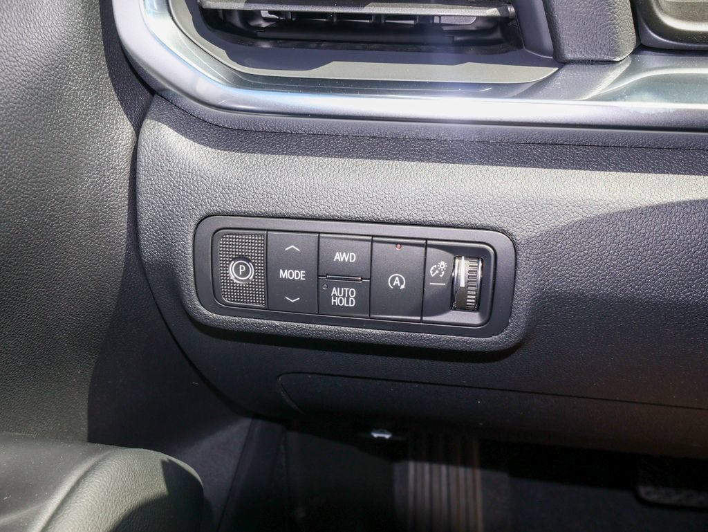 New 2027 GMC Terrain Elevation w/ Elevation Premium Package AWD/4WD image 28